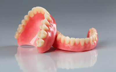 Tupelo MS Dentures: A Step-By-Step Guide