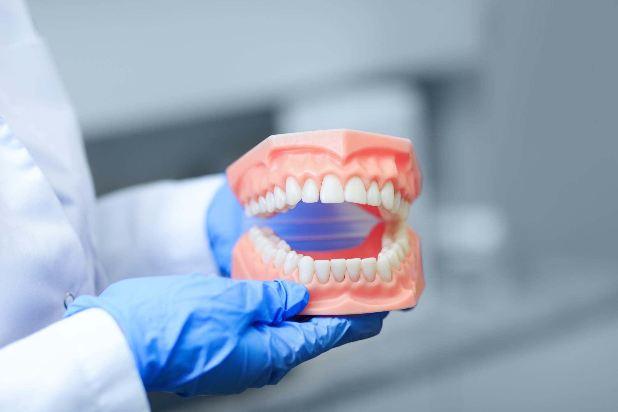 Tupelo MS Dentures: A Step-By-Step Guide_1