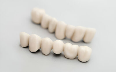 Dental Crowns for Damaged Teeth: Solutions and Benefits