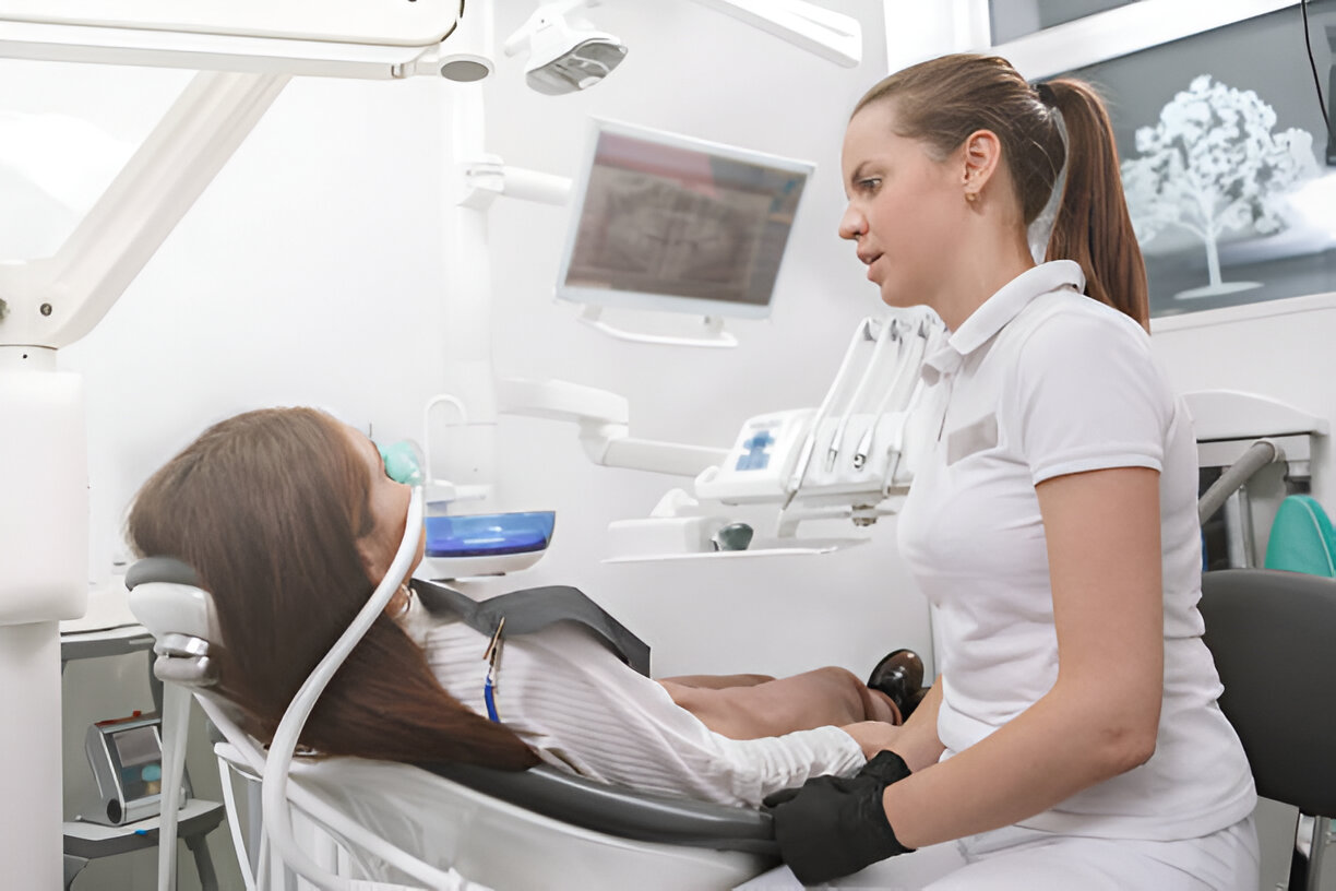 The Benefits of Sedation Dentistry: Understanding Your Options_1