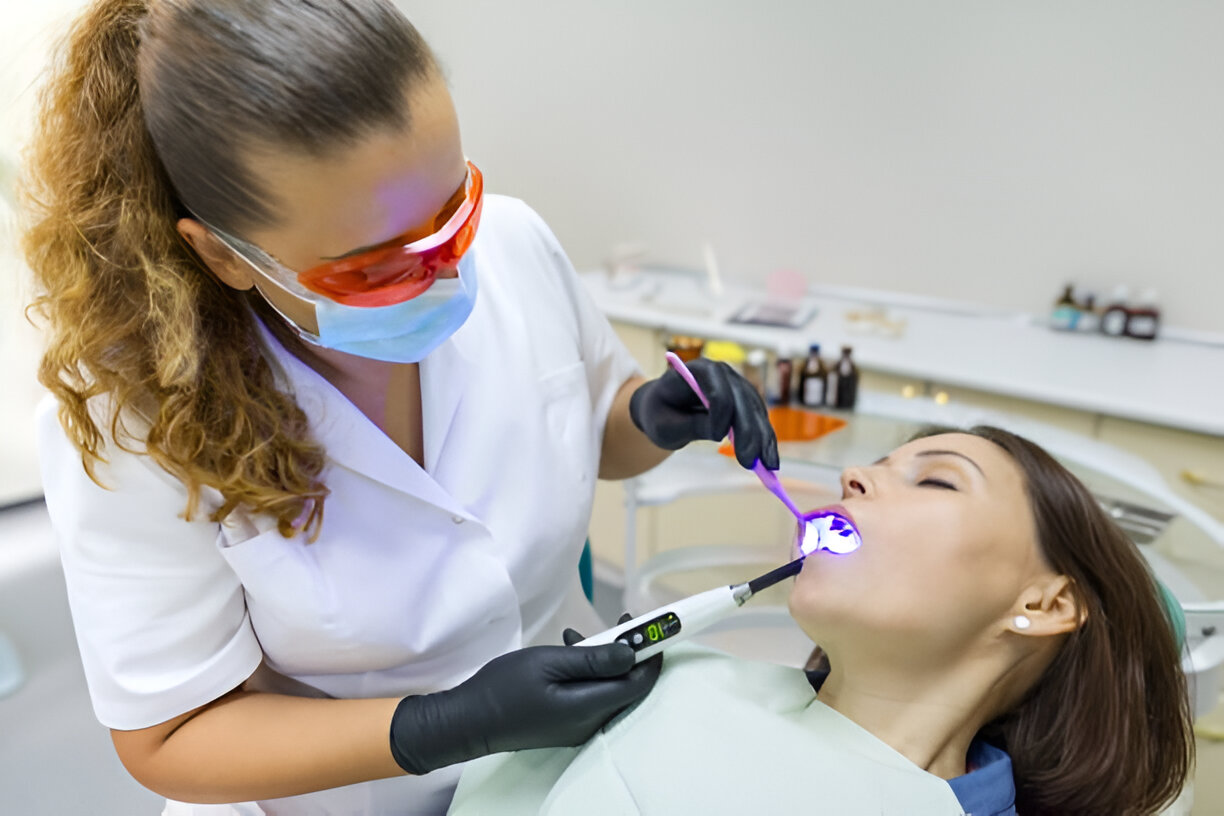 The Benefits of Sedation Dentistry: Understanding Your Options_3