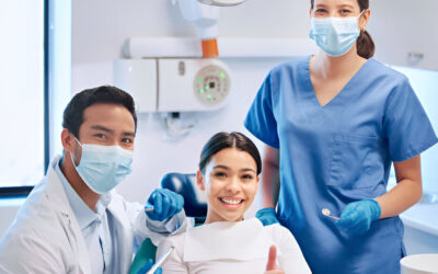 Maintaining Oral Health with General Dentistry at Main Street Dentistry in Tupelo, MS