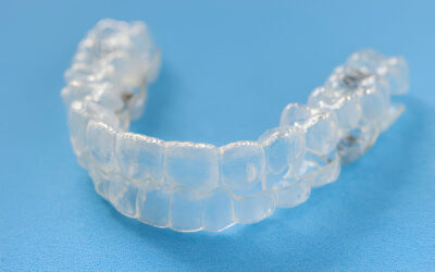 Transform Your Smile with Invisalign at Main Street Dentistry in Tupelo, Mississippi