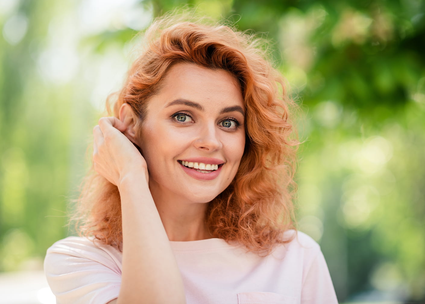 Dental fillings fix cavities, cracks, and worn teeth